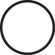 GROCO Replacement Buna-N O-Ring