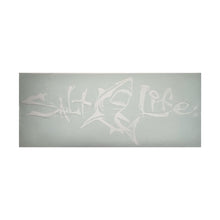 Salt Life - Signature Great White