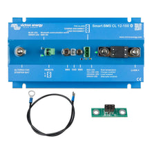 Victron Smart BMS CL 12/100 for Victron LIFEPO4 Batteries 12VDC Only