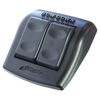 Bennett Rocker Switch Control-Bolt