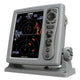 SI-TEX 8.5" Color LCD Radar with 4kW Output - 1/16-36nm Range - 25" Radome