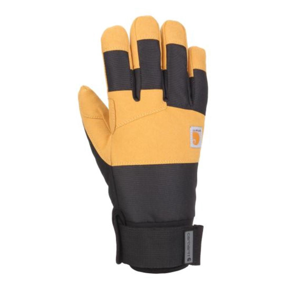 Carhartt - A731 Storm Defender Insulated Secure Cuff Glove