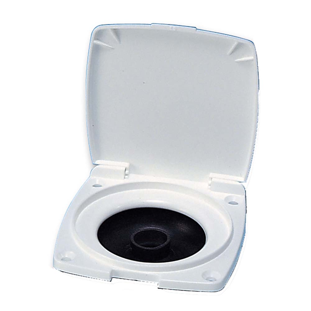 Jabsco Through Deck Kit for Manual Bilge Pumps