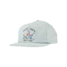 Salty Crew Broadbill 5 Panel 35035449