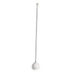 Lumitec Contour Anchor Light 24" White Shaft White Base