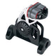 Harken 57mm Carbo Block Flip Flop with Cam