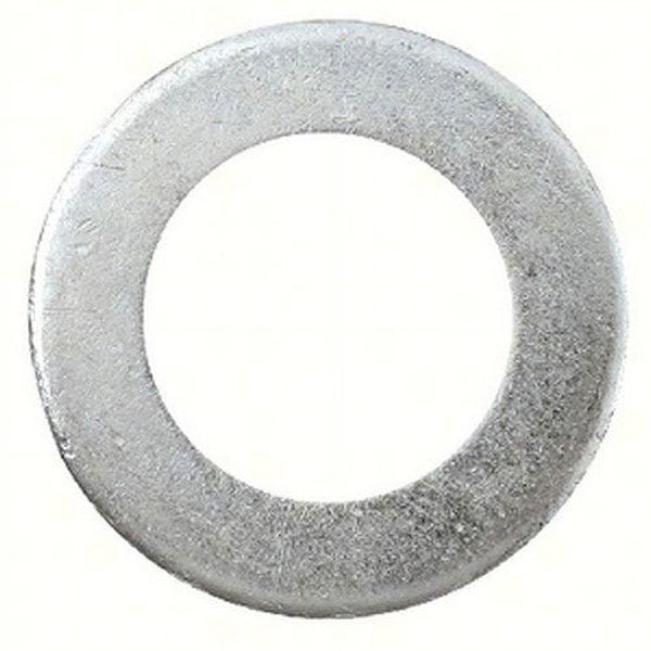 Sea Choice - Ribbed Wobble Roller Zinc Washer 50Pack