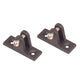 Taylor Made Tay Bimini Deck Hinge