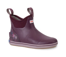 Xtratuf - Womens Trolling Pack 6" Ankle Deck Boot