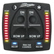Bennett Marine One Box Dual Station for Hydraulic Systems