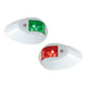Perko Led Side Lights 0602DP1WHT