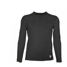 Carhartt - Midweight Classic Henley