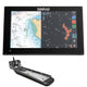 Simrad NSX™ 3009 9" Combo Chartplotter & Fishfinder with Active Imaging™ 3-in-1 Transducer