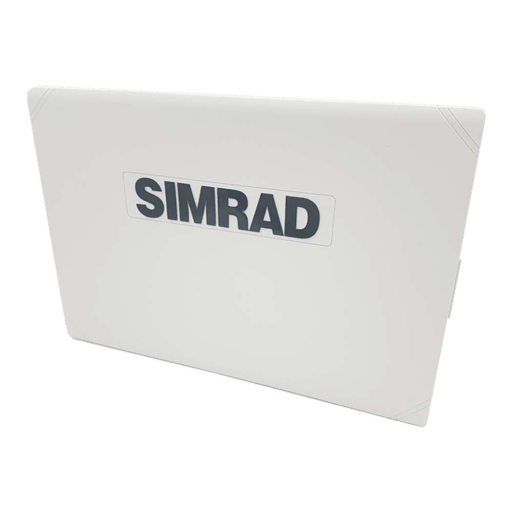 Simrad Suncover for NSX 3012