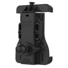 RAM Mount RAM® Quick-Grip™ Holder with Ball for Apple MagSafe Compatible Phones