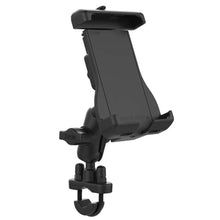 RAM Mount RAM® Quick-Grip™ Handlebar Mount for Apple MagSafe Compatible Phones