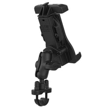 RAM Mount RAM® Quick-Grip™ Handlebar Mount for Apple MagSafe Compatible Phones