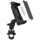 RAM Mount RAM® Quick-Grip™ Handlebar Mount for Apple MagSafe Compatible Phones