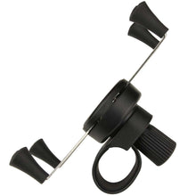 RAM Mount RAM® X-Grip® Large Phone Mount with RAM® Tough-Strap™ Handlebar Base