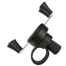 RAM Mount RAM® X-Grip® Phone Mount with RAM® Tough-Strap™ Handlebar Base