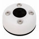 Seaview White Plastic Vertical Cable Seal for Wire Up to 13.5mm/0.53"