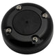Seaview Black Plastic Vertical Cable Seal for Wire Up to 27.5mm/1.08"