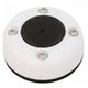 Seaview White Plastic Vertical Cable Seal for Wire Up to 27.5mm/1.08"