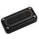 Seaview Black Plastic Vertical Cable Seal for Multiple Wires Up to 10.6mm/0.5"