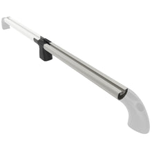 RAM Mount RAM® Hand-Track™ Center Connector with 12" Track Extension