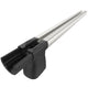 RAM Mount RAM® Hand-Track™ Center Connector with 15" Track Extension