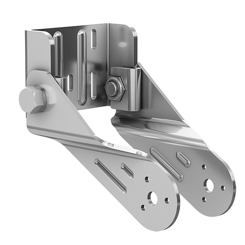 Garmin Transom Mount Bracket for Livescope Plus LVS34