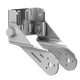 Garmin Transom Mount Bracket for Livescope Plus LVS34