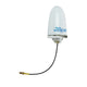 Vesper External Cellular Antenna with 5M (16') Cable & Mounts for Cortex M1