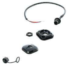 Vesper Bulkhead Connector Kit for Cortex H1