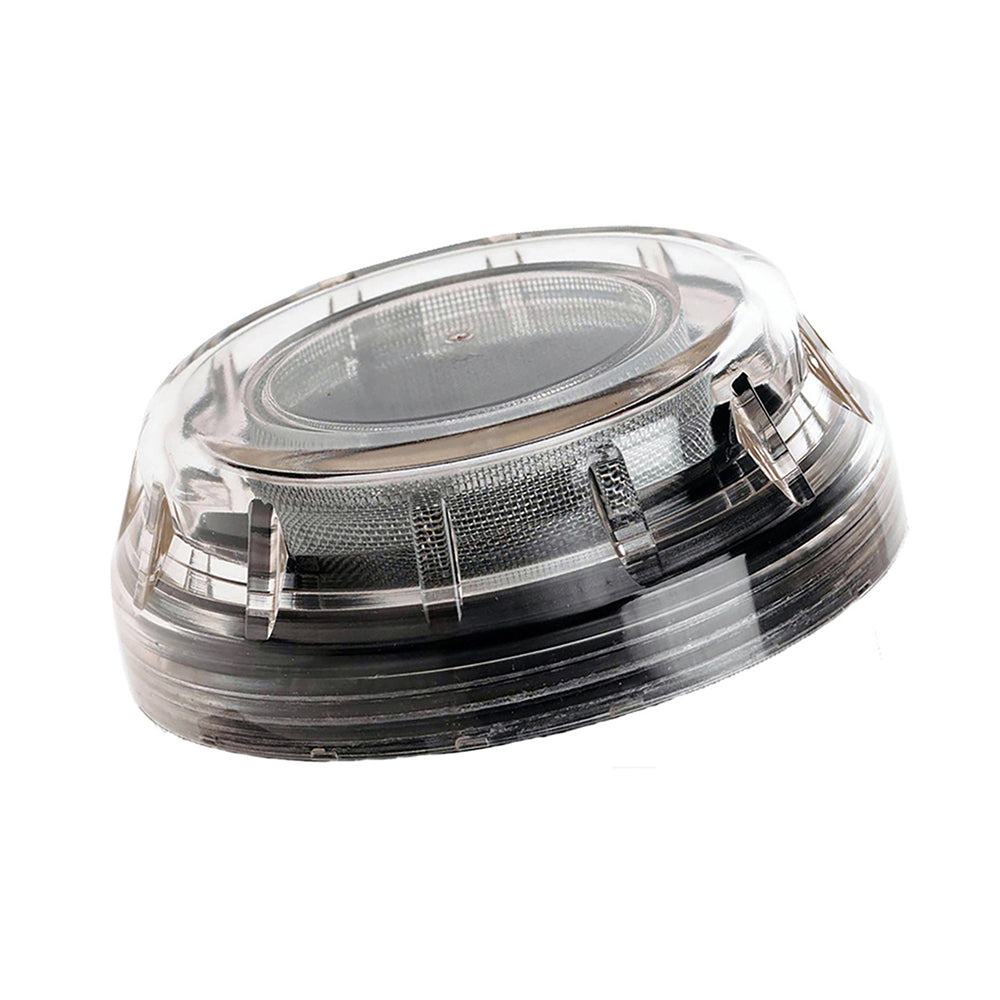 Johnson Pump Fresh Water Filter Strainer Cover with O-Ring Assembly