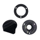 Seaview Vault Pro - Drain Plug & Garboard Assembly
