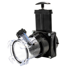 Camco Dual Flush Pro with Gate Valve