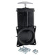 Camco 3" Waste Valve with Metal Handle