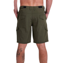 Salty Crew - Deep Sea III Cargo Pants