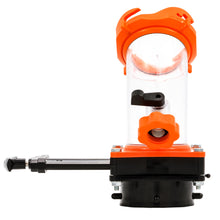 Camco Rhino Blaster Pro with Gate Valve