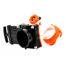 Camco Rhino Blaster Pro with Gate Valve