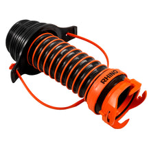 Camco Rhino Sewer Hose Seal Flexible 3 In 1 with Rhino Extreme & Handle