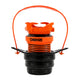 Camco Rhino Sewer Hose Seal Flexible 3 In 1 with Rhino Extreme & Handle