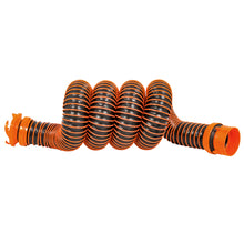 Camco RhinoEXTREME 5' Sewer Hose Extension with Swivel Bayonet & Lug