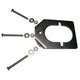 Lee Stainless Steel Backing Plate For 30D