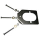 Lee Stainless Steel Backing Plate For 30D