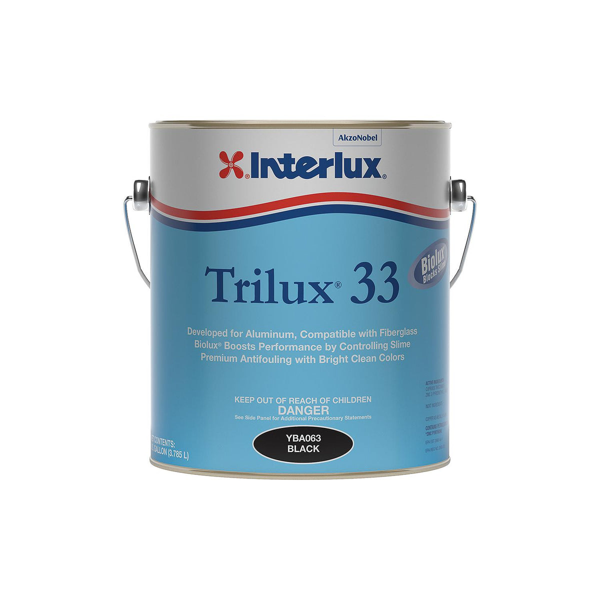 Interlux Trilux 33™, Blue, Gal.