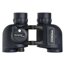 Steiner Navigator 7x30 Binocular with Compass