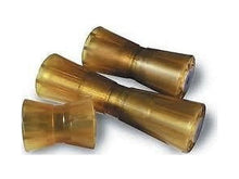 Tie Down Keel Roller