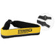 Steiner Yellow Floating Strap for Select ClicLoc® Binoculars